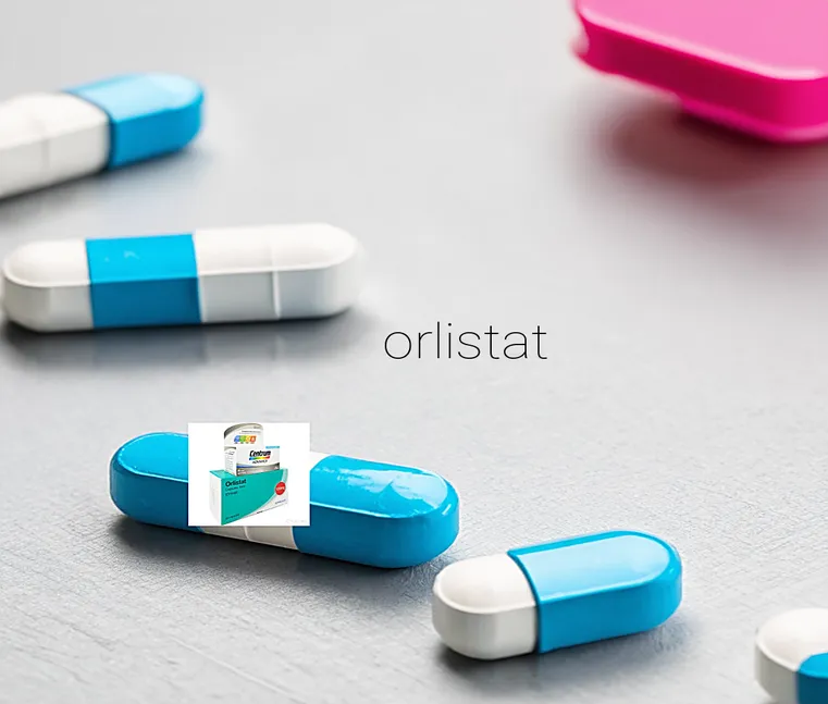 Orlistat 1