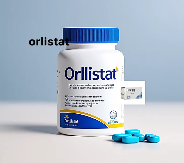 Orlistat 2